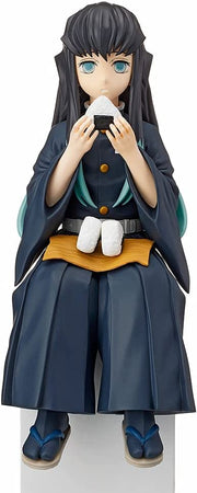 PRE-ORDER Muichiro Tokito PM Perching Figure
